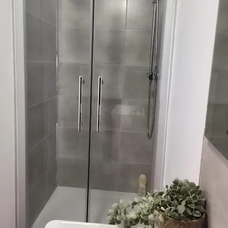 Apartmán Fleur De Cerisiers 2-studio, Centre Et Universites *