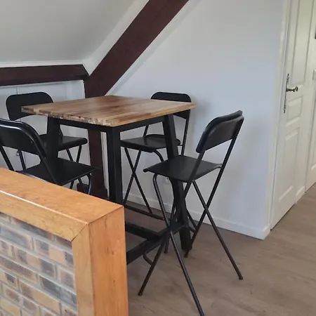 Fleur De Cerisiers 2-studio, Centre Et Universites Apartmán *