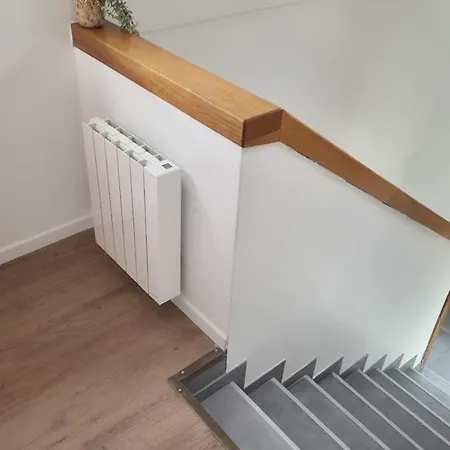 Apartmán Fleur De Cerisiers 2-studio, Centre Et Universites